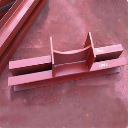 D7焊接橫擔
